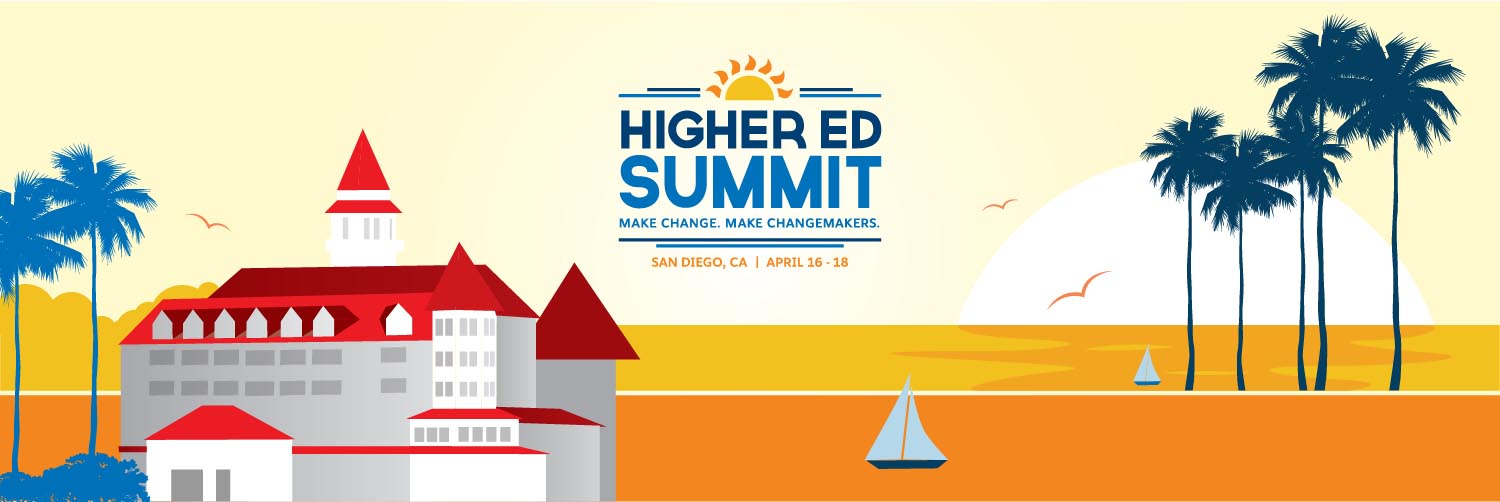 Higher Ed Summit 2019