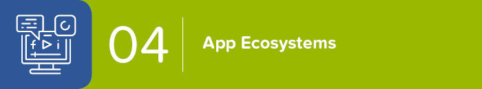 App Ecosystems