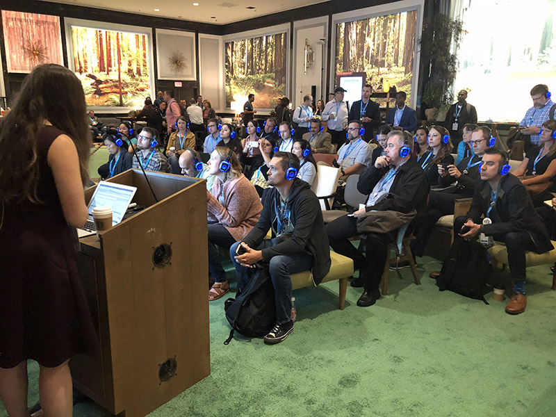 K12 Education Your Guide to Dreamforce 2019 Sessions